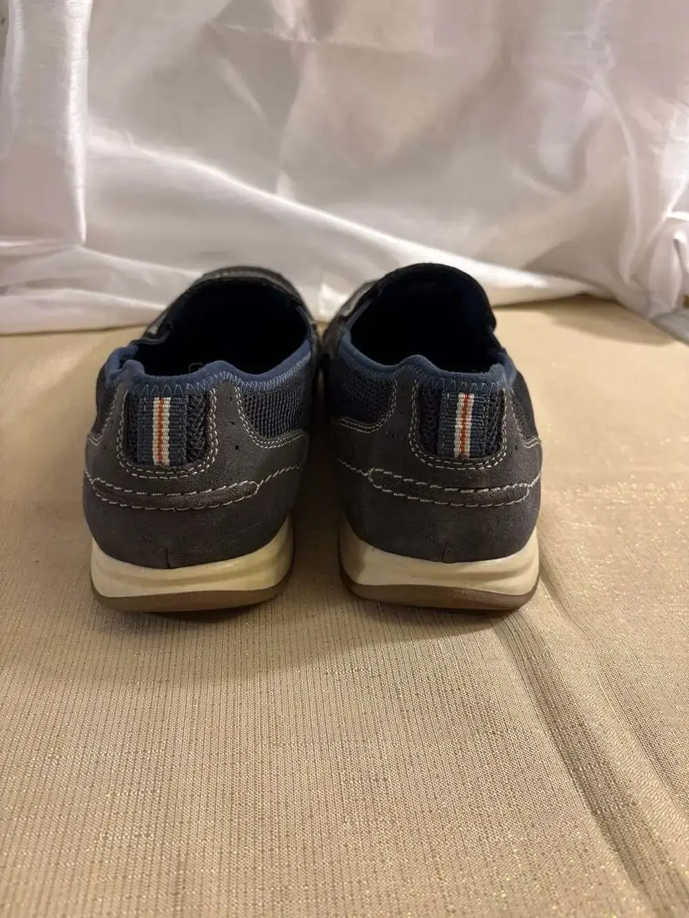 Clarks ramada spanish